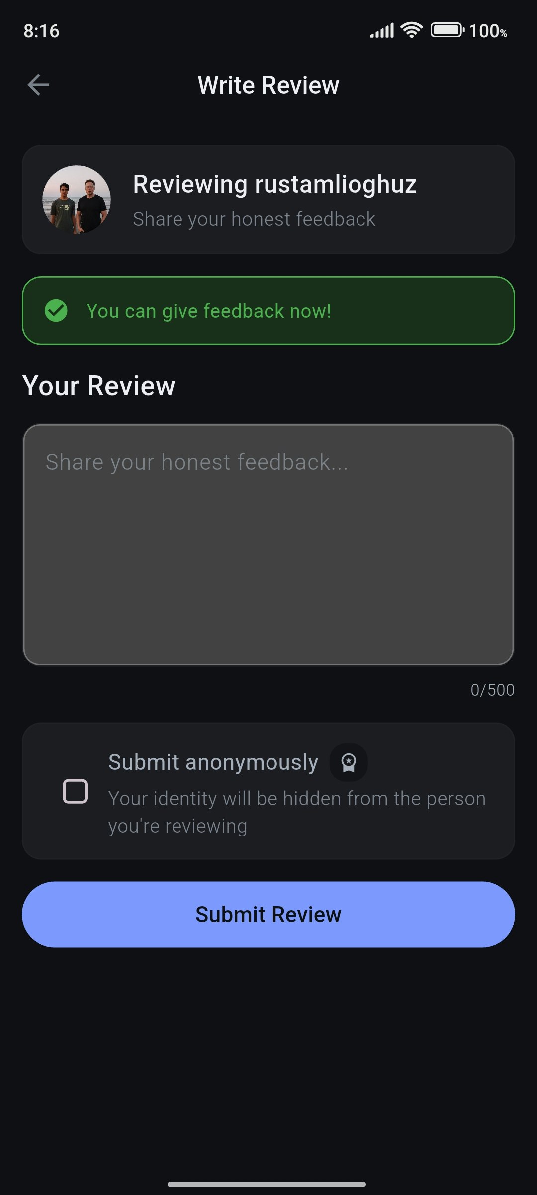 Relanix gallery image