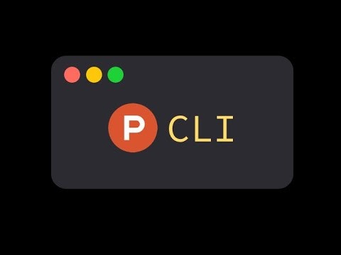 Product Hunt CLI gallery image