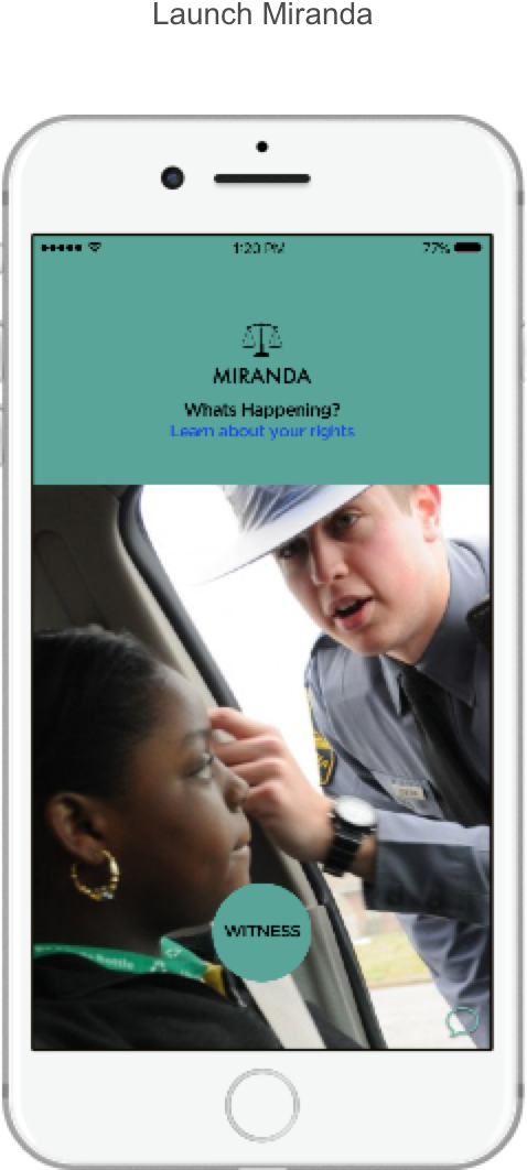 Miranda gallery image