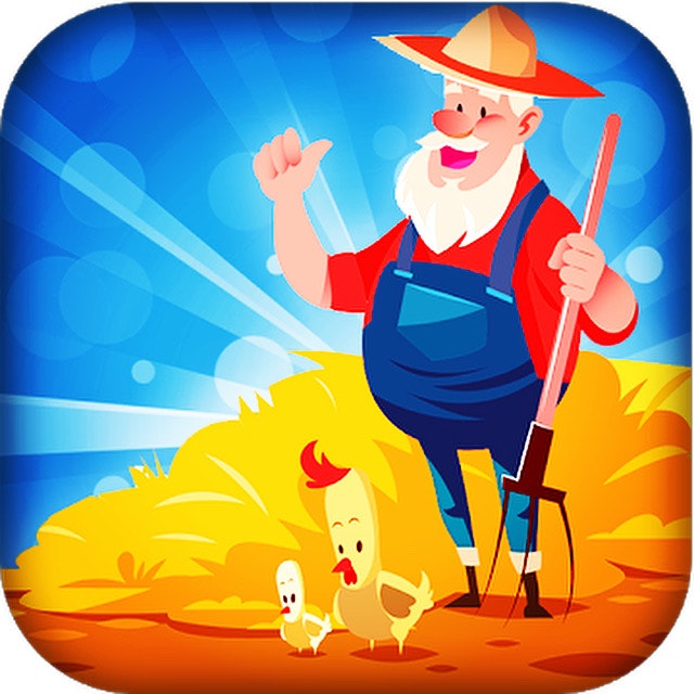 Herd Escape - Farm Animals Survival