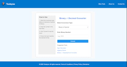 Toolsyne gallery image