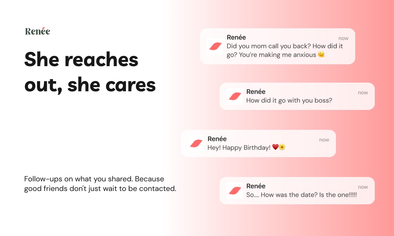 Renée Space  gallery image