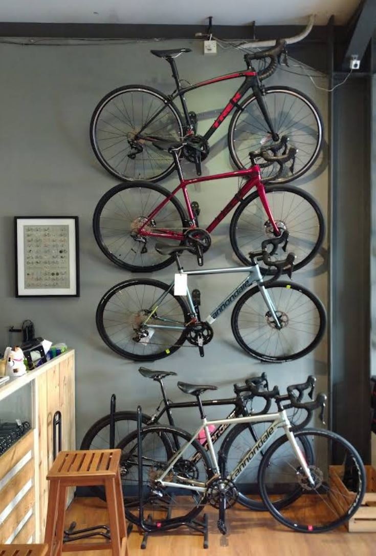 MonkeyCycleshop 인도네시아 - 프리미엄 자전거는 전 세계적으로 선적되었습니다 미디어 2