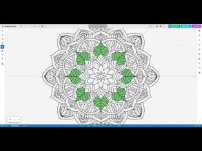 Mandala Studio gallery image