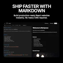 MarkPress™ gallery image