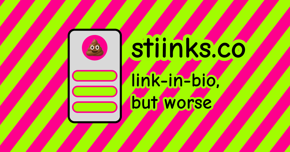 Liinks: Centralize your online presence with Liinks | Product Hunt