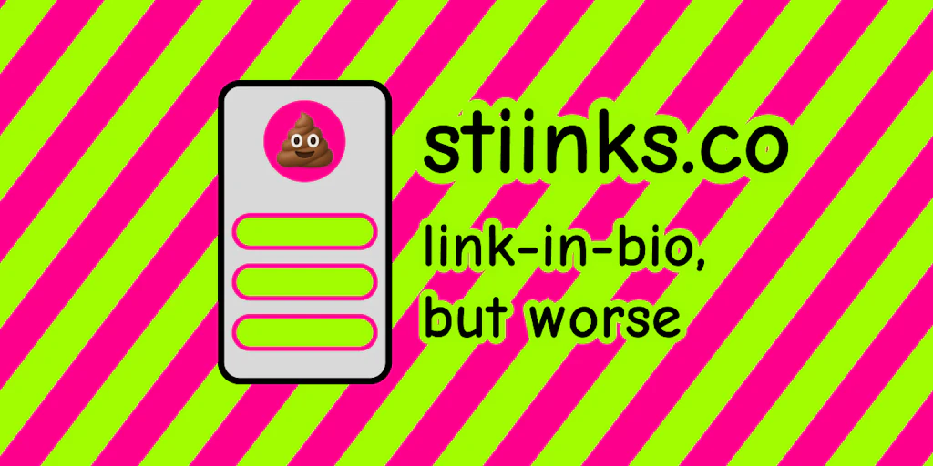 Liinks: Centralize your online presence with Liinks | Product Hunt