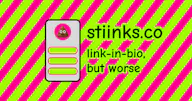 Stiinks.co