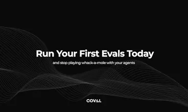 Coval gallery image