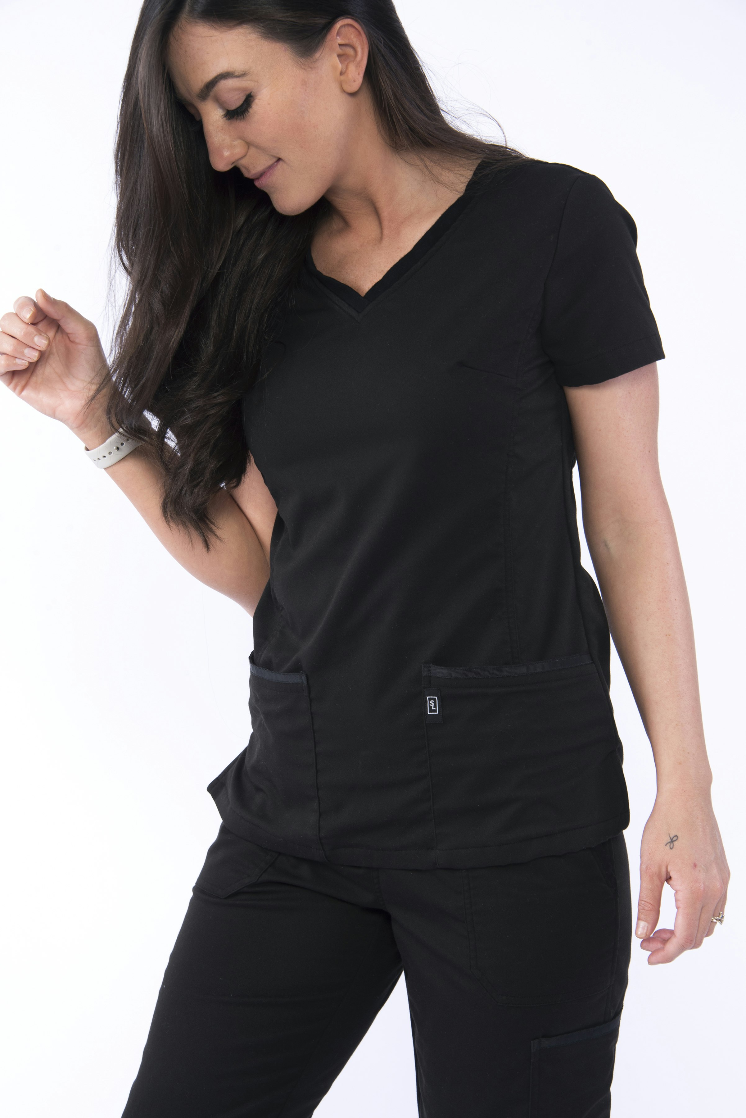 Silver Lining Scrubs gallery image