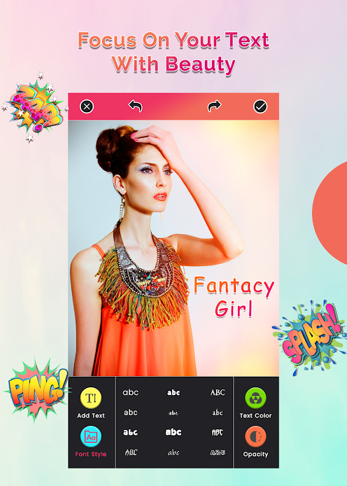 Selfie Camera - Photo Lab Pro gallery image