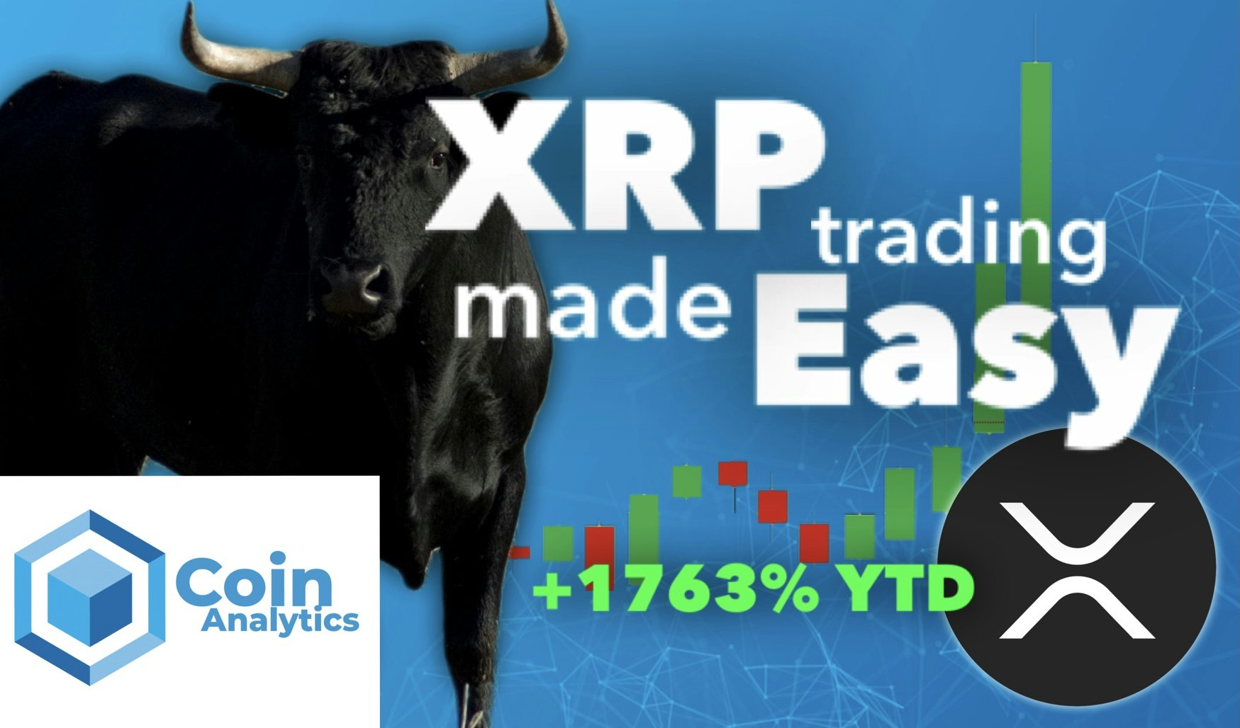 Coin Analytics gallery image