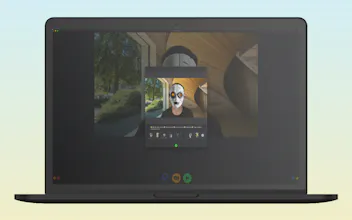 CameraStudio β Dual Camera & Video gallery image