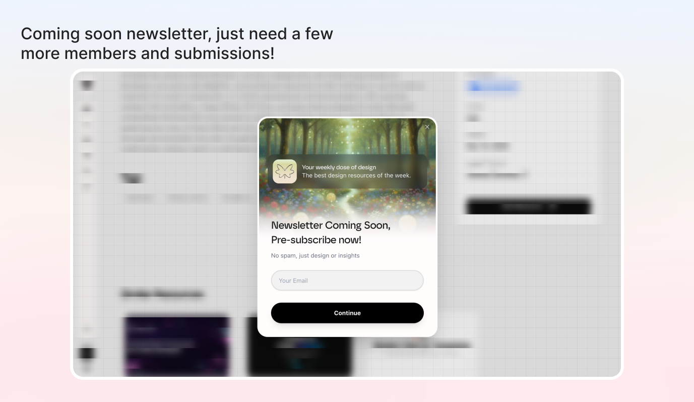 Novei - Screenshot 5 showing product features and functionality