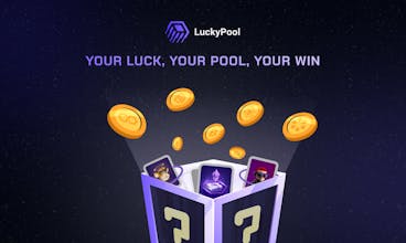 LuckyPool gallery image