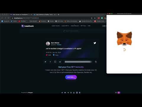 Tweetbank gallery image