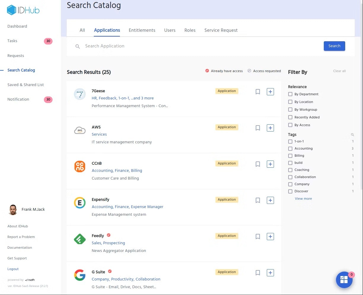 IDHub media 3