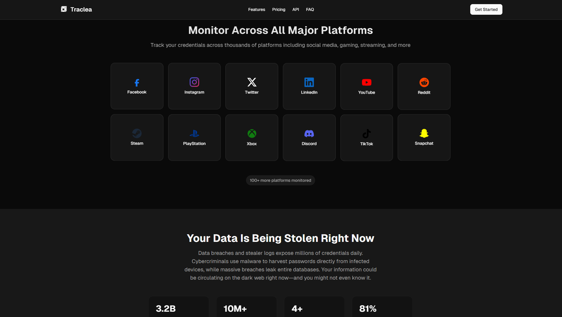 Traclea gallery image