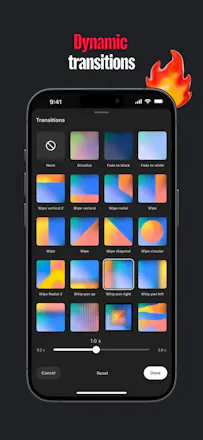 YouTube Create App gallery image