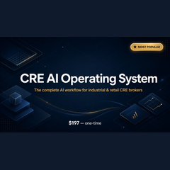 CRE AI Operating System