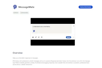 MessageMate gallery image