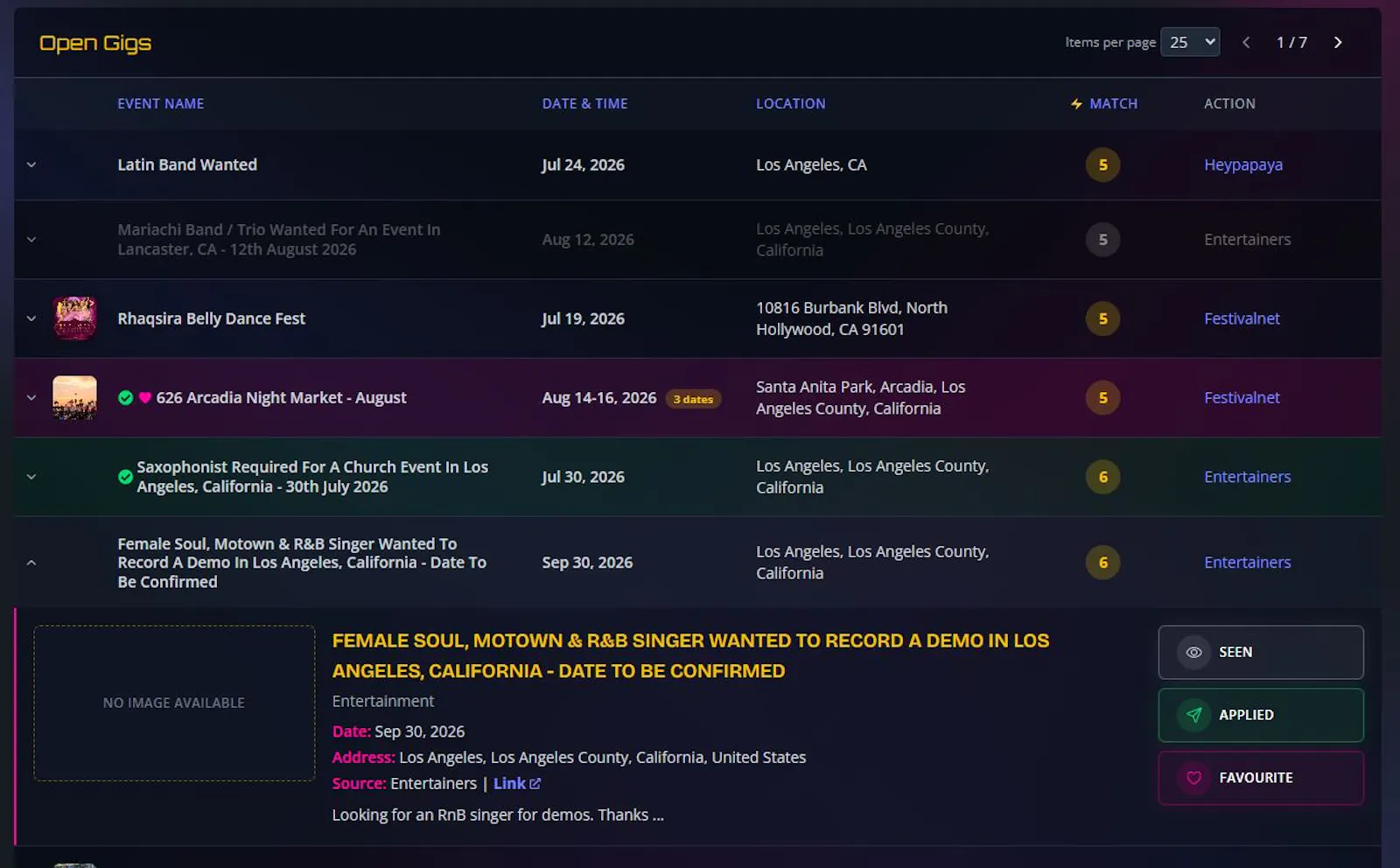 Squanto screenshot 2