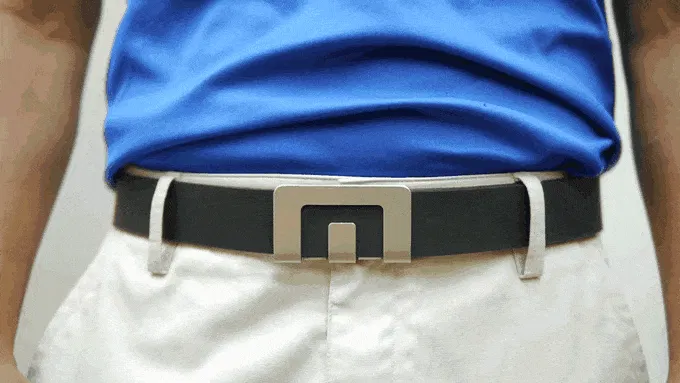 MIN Belt