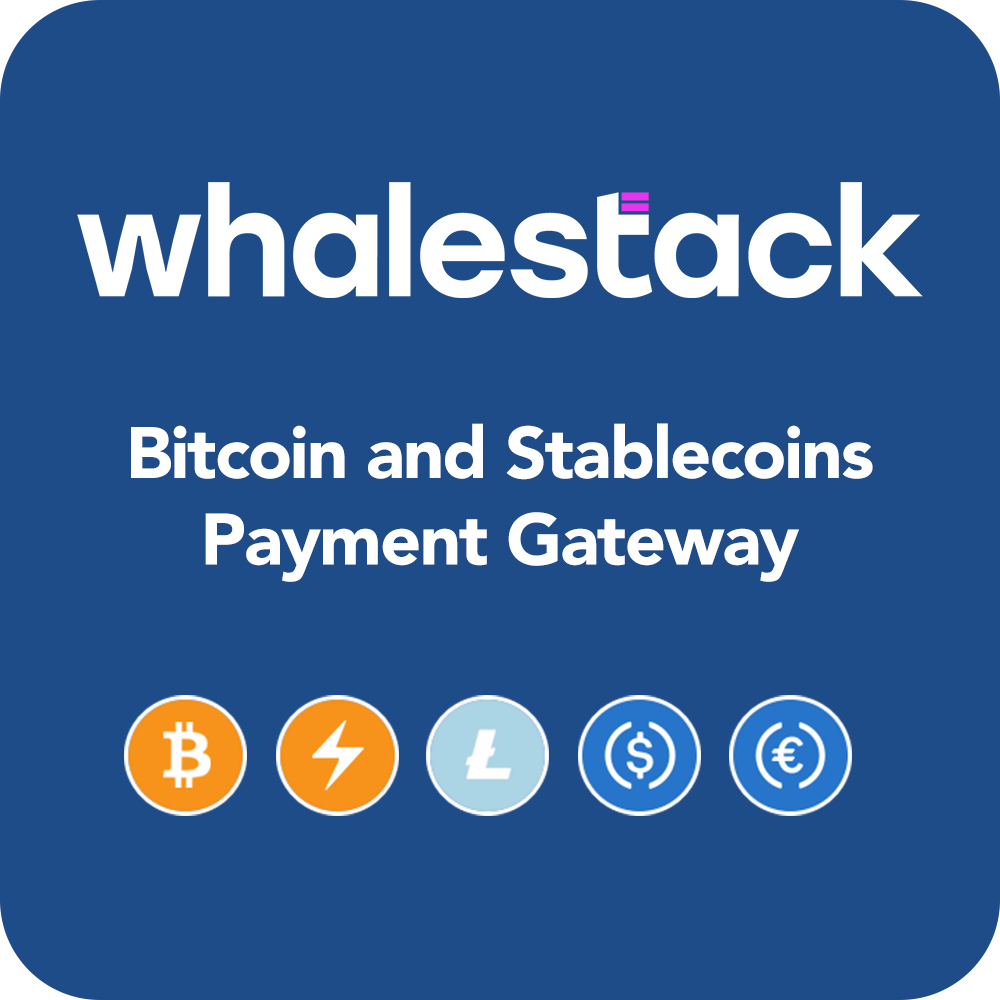 Whalestack
