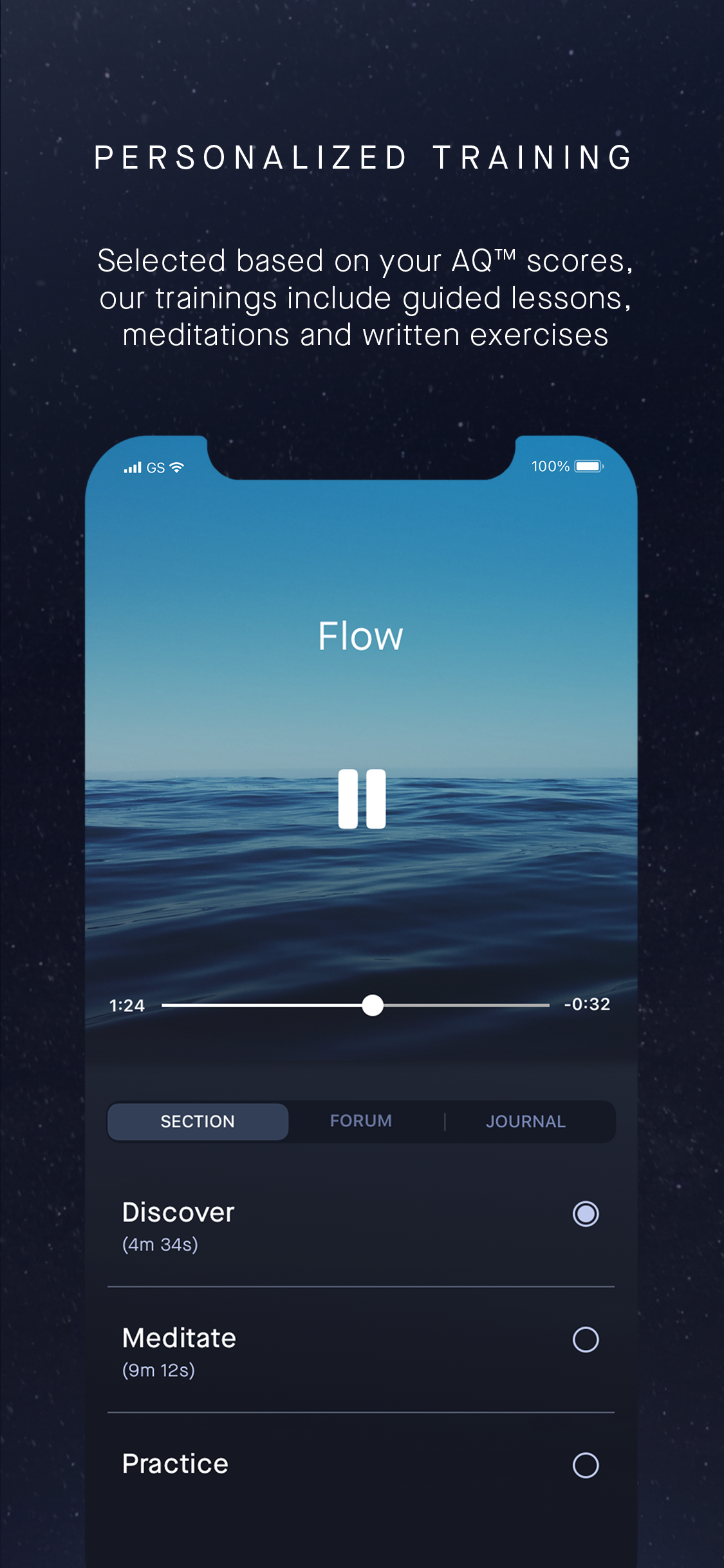 AQ: Attention Quotient gallery image