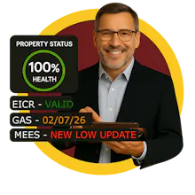 MyLet.ai β Smart Property Management gallery image