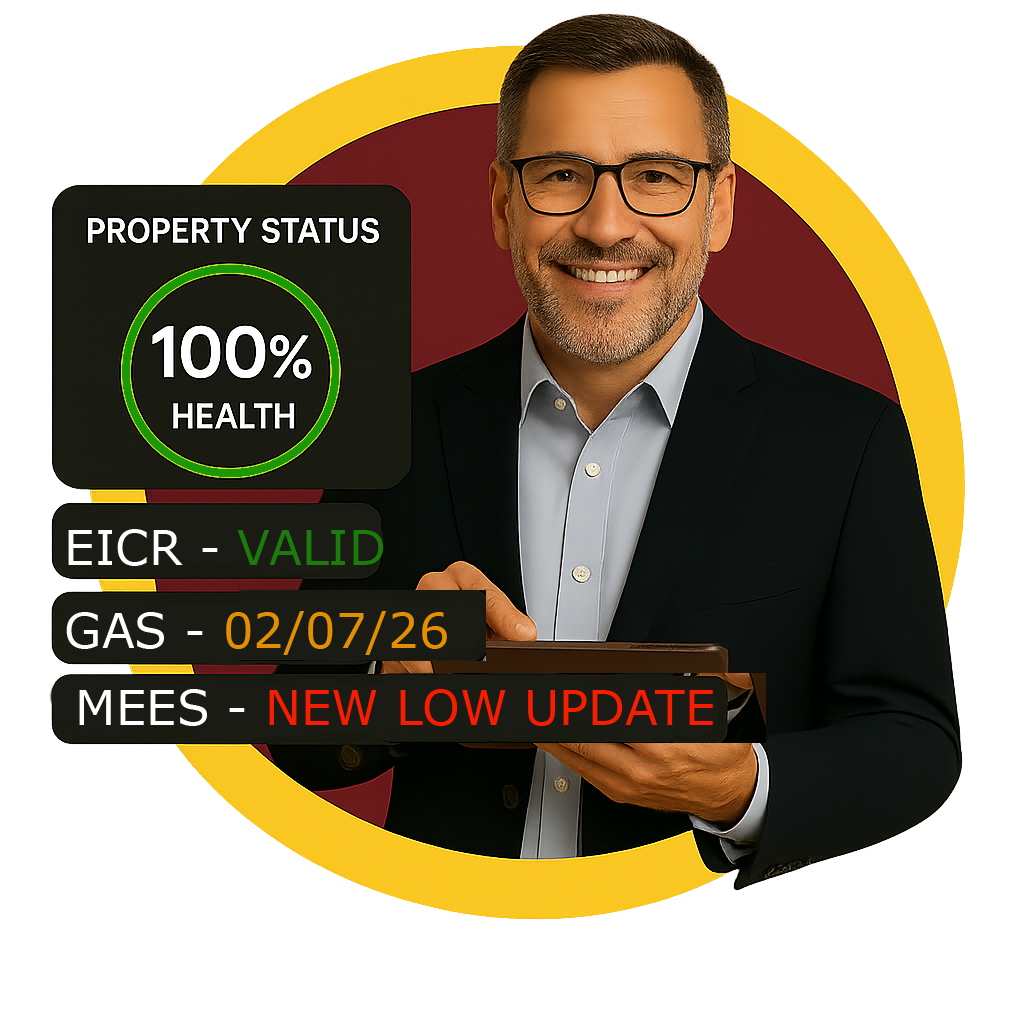 MyLet.ai – Smart Property Management media 2