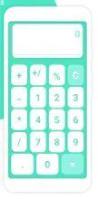 Calculatrice Mauricette gallery image