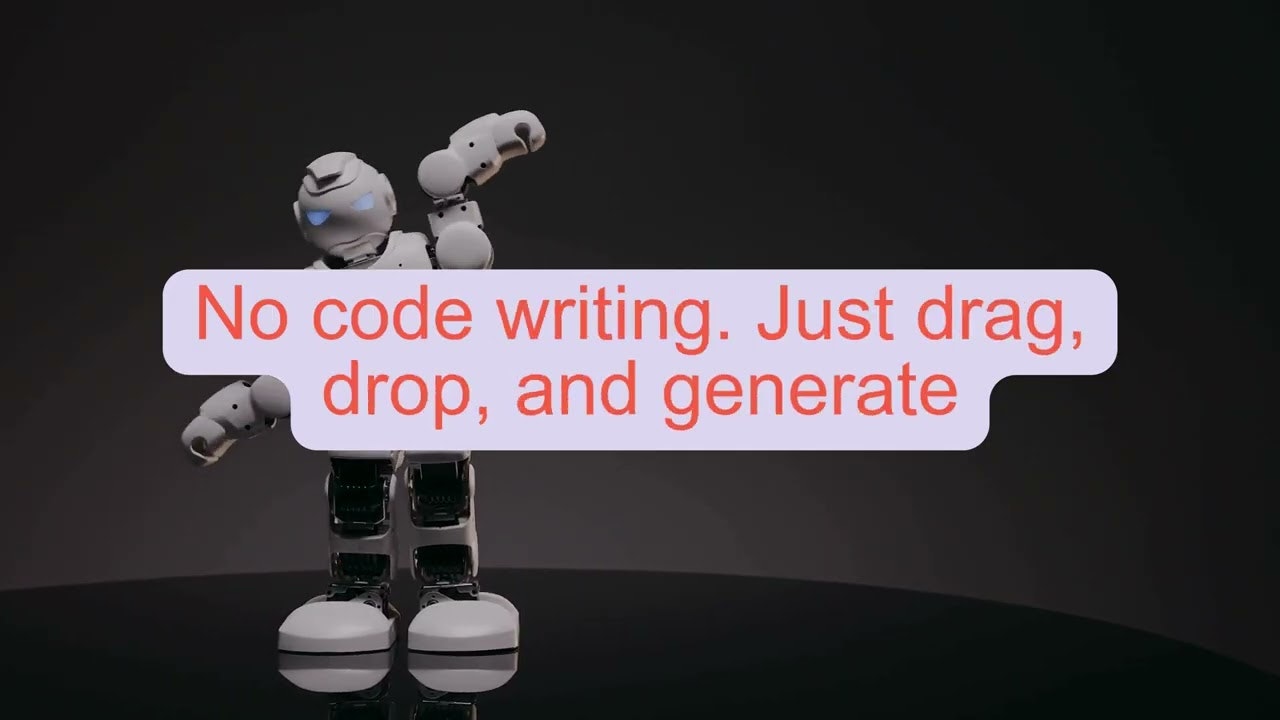 Build AI-Powered Software in Minutes gallery image