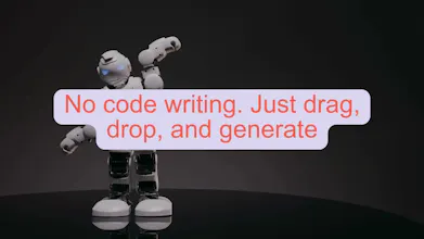 Build AI-Powered Software in Minutes gallery image