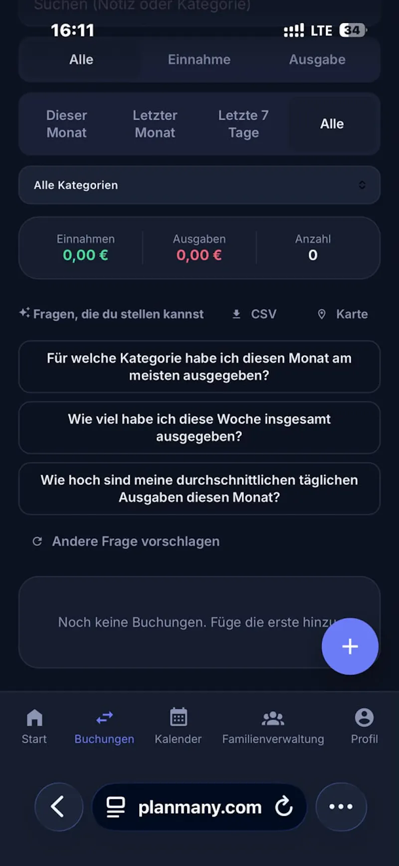 Planmany screenshot 15