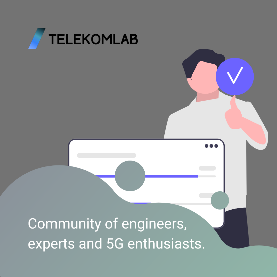 Telecomlab - Conectando mentes media 1