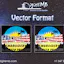 Vector Format
