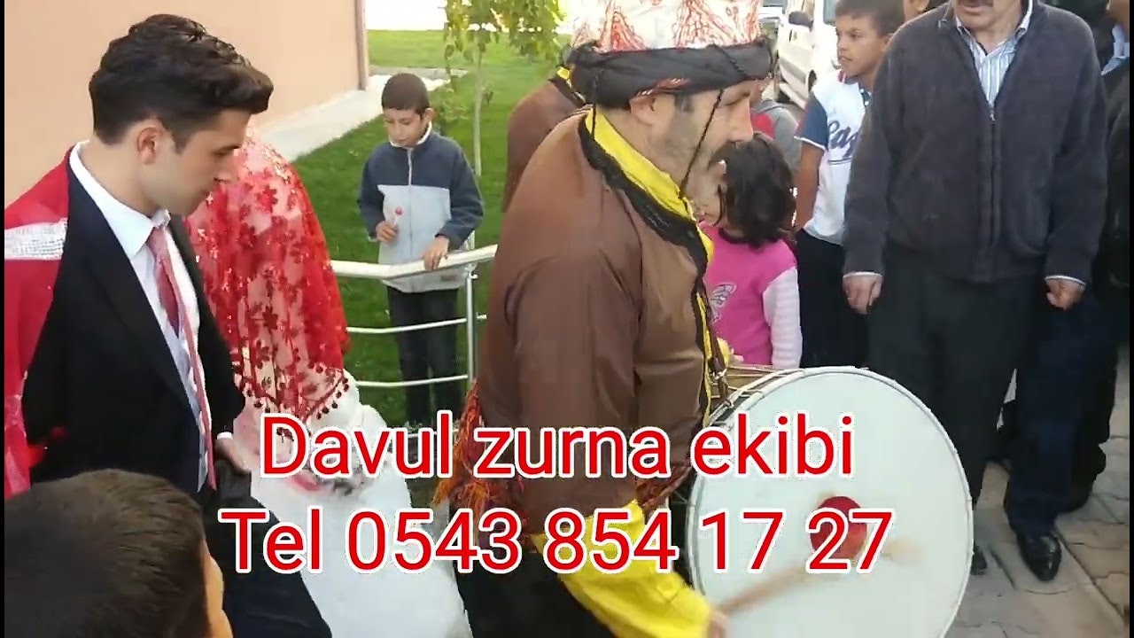 Davul Zurna 0541 925 26 25 gallery image