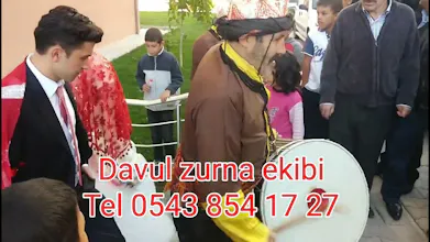 Davul Zurna 0541 925 26 25 gallery image