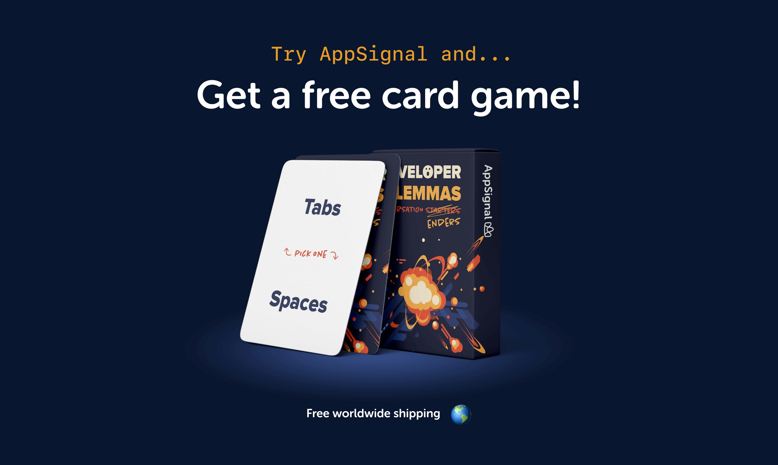 Developer Dilemmas gallery image