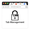Tab Management