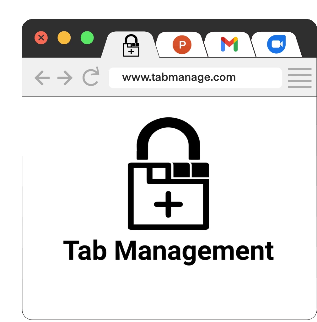 Tab Protector