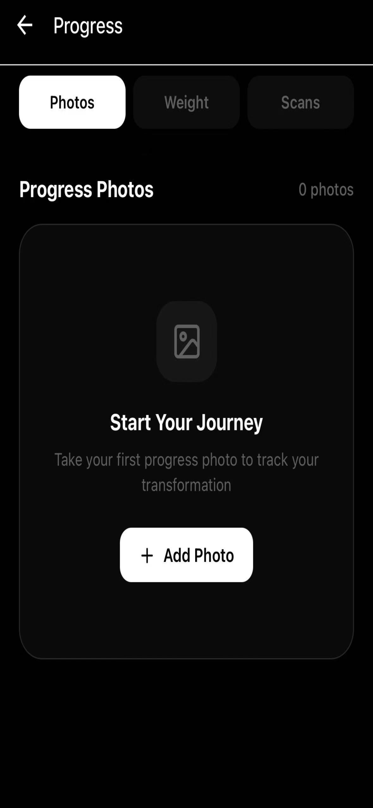 Mogger AI - Screenshot 3 showing product features and functionality