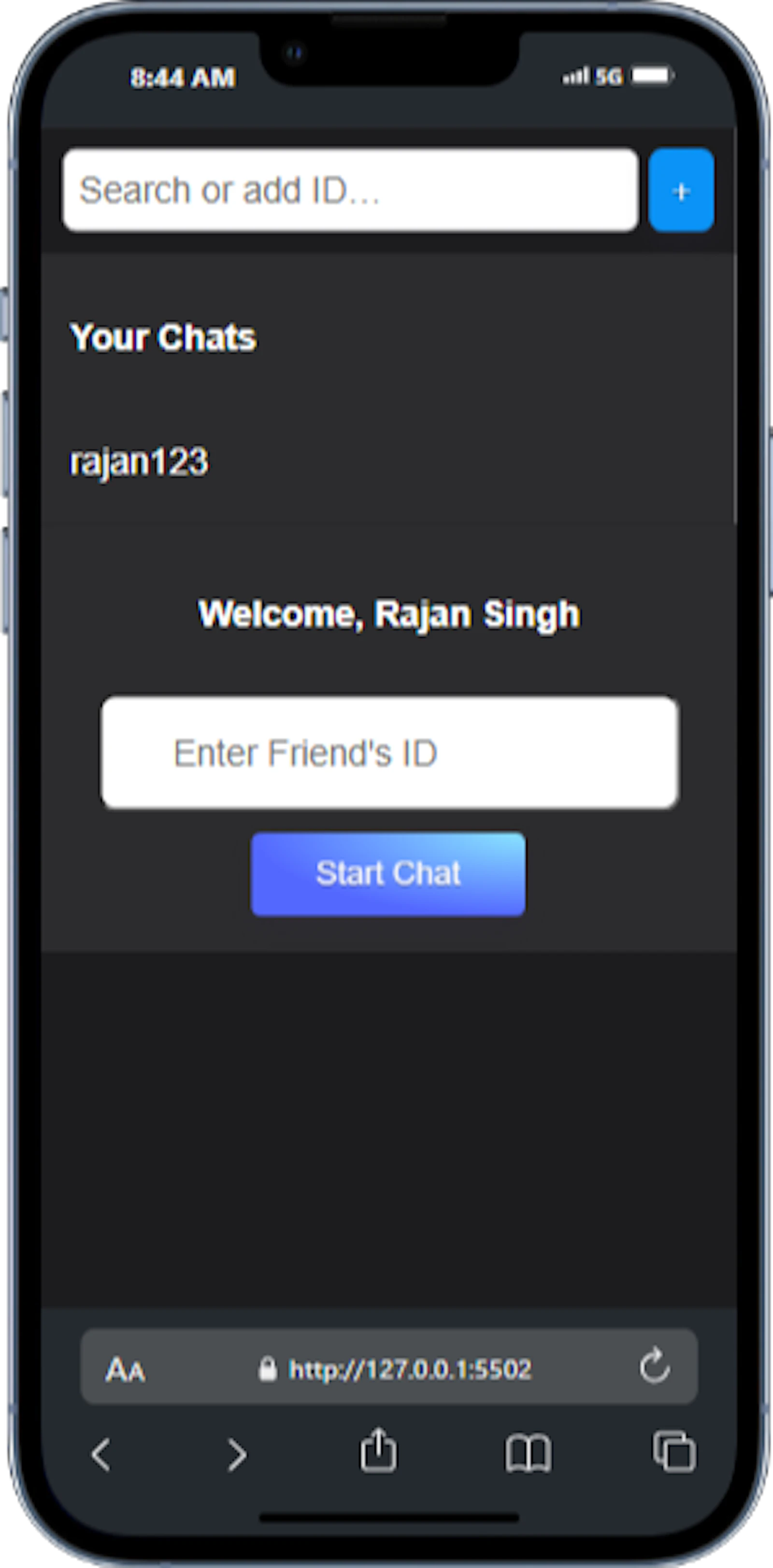 Bol India screenshot 2