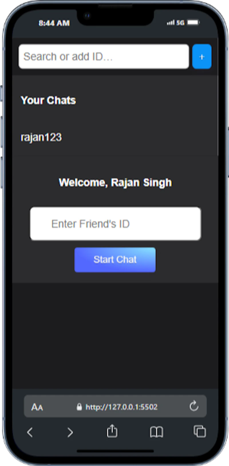 Bol India screenshot 2