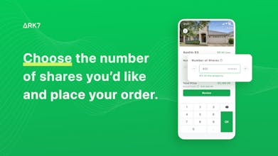 Ark7 2.0 gallery image