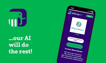 dali Logo for iOS gallery image