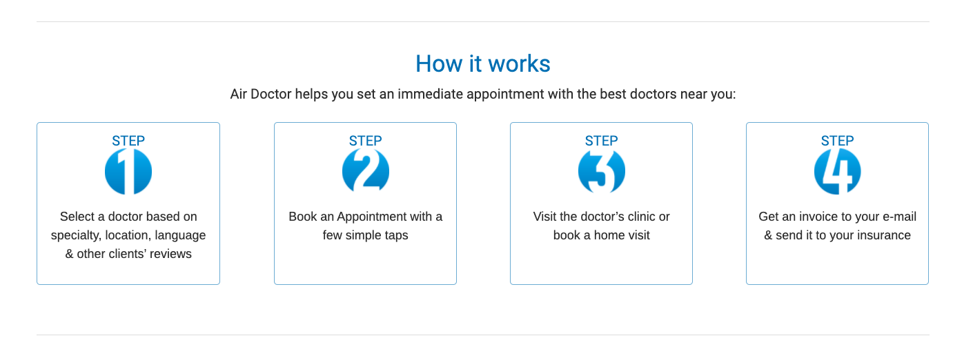 Air Doctor gallery image