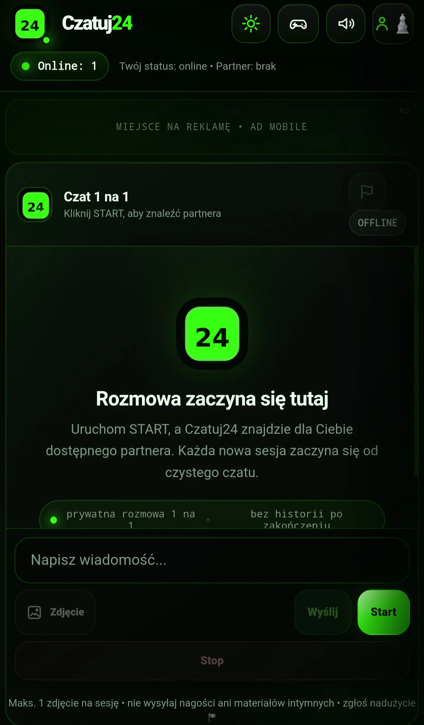 Czatuj24 gallery image