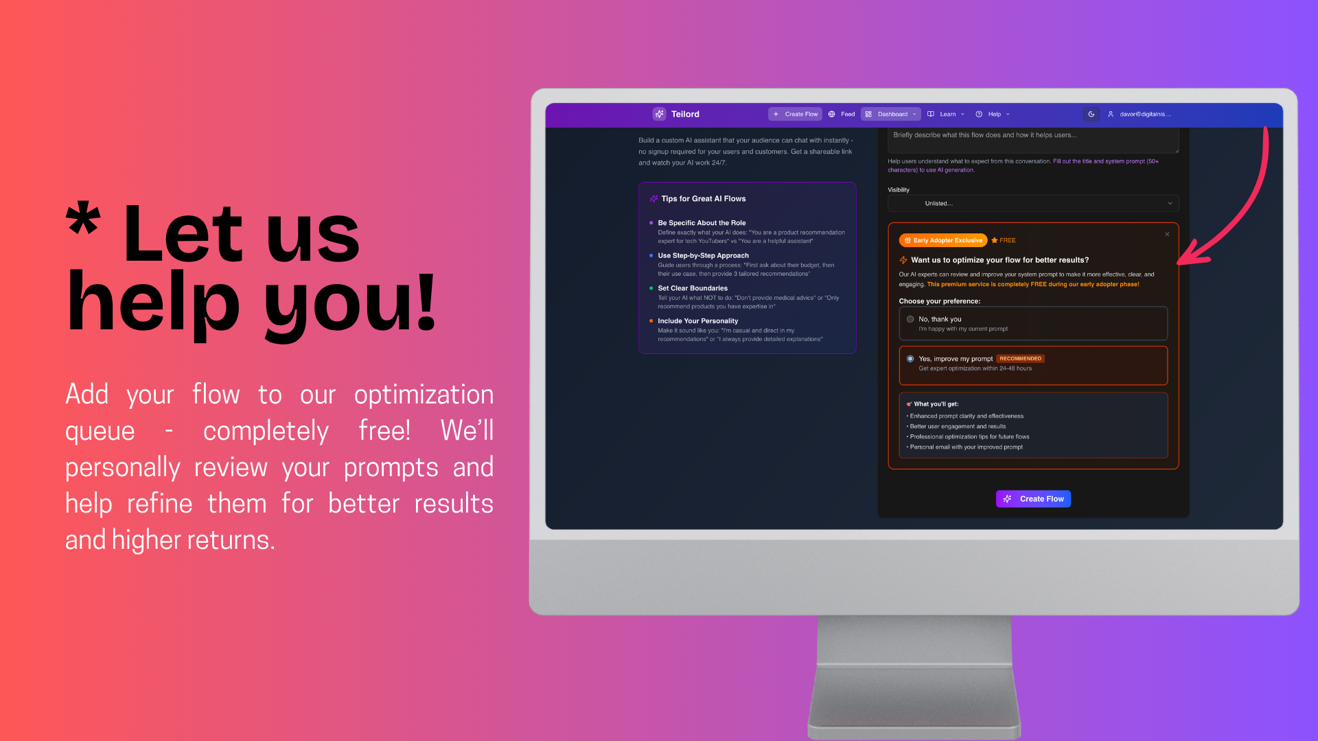 Teilord gallery image